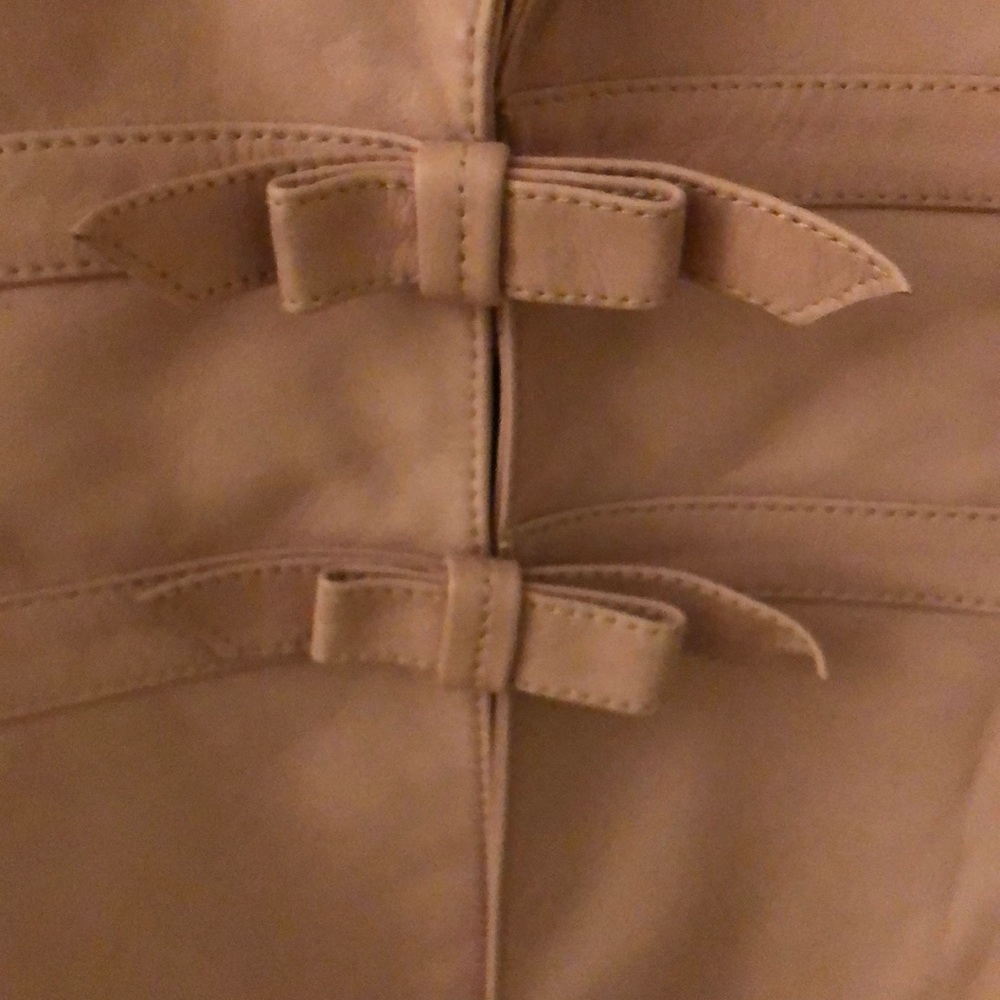 Leather Jacket - Picture 2 of 4